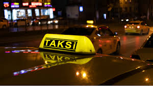 Karşıyaka taksie